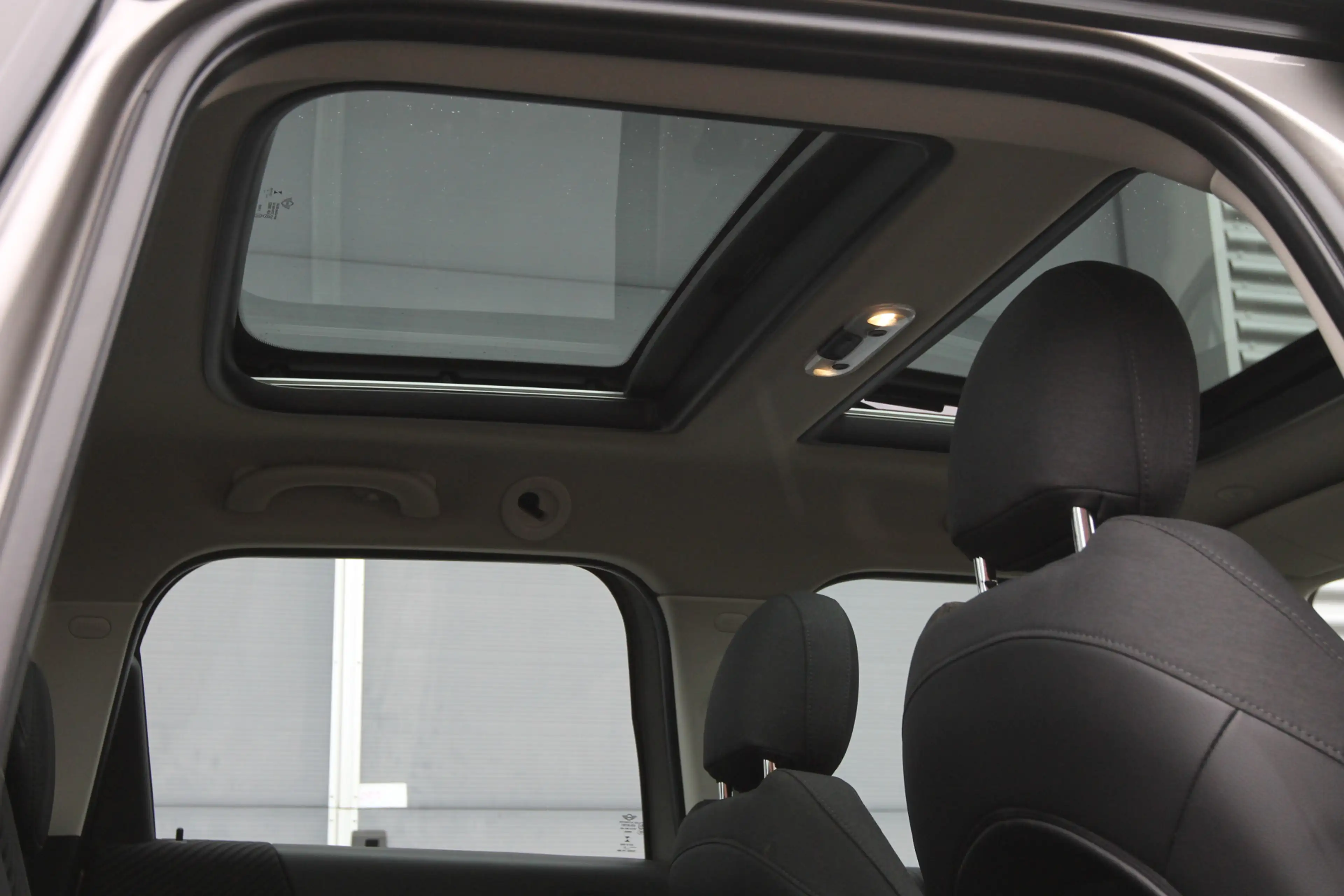 MINI Cooper S Countryman Mini 2.0 Chili I 192 PK I Aut. I Pano.dak — photo 12