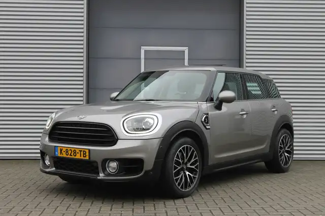 MINI Cooper S Countryman Mini 2.0 Chili I 192 PK I Aut. I Pano.dak I Carpla