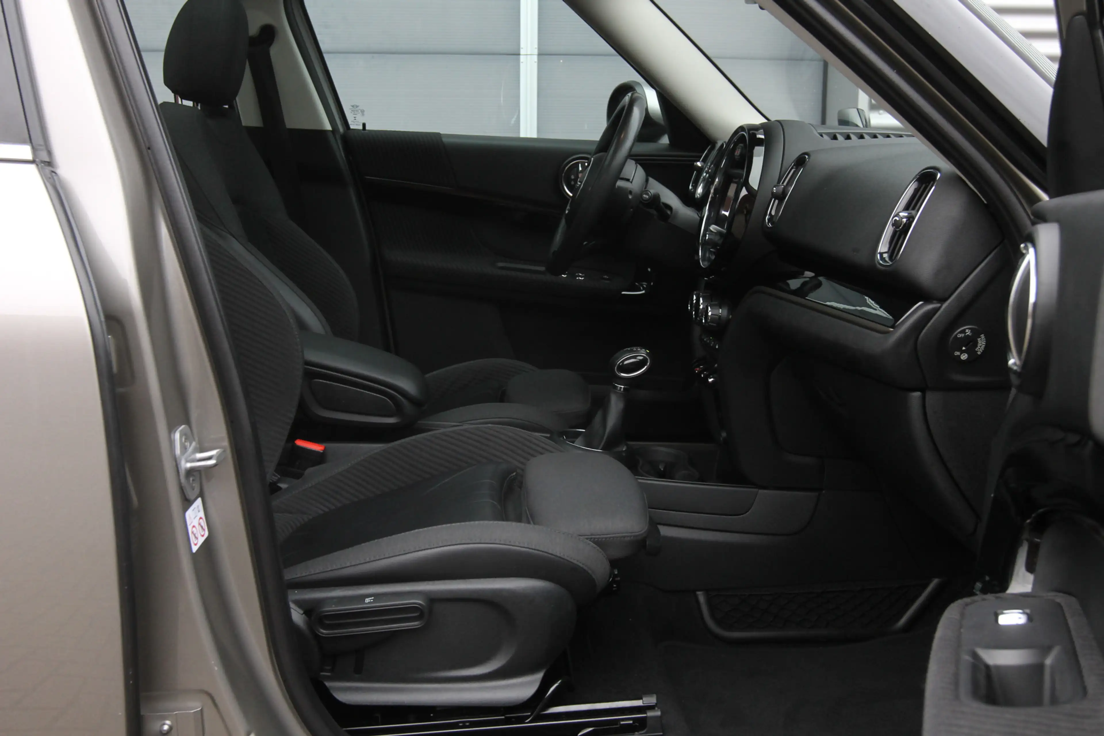 MINI Cooper S Countryman Mini 2.0 Chili I 192 PK I Aut. I Pano.dak — photo 8