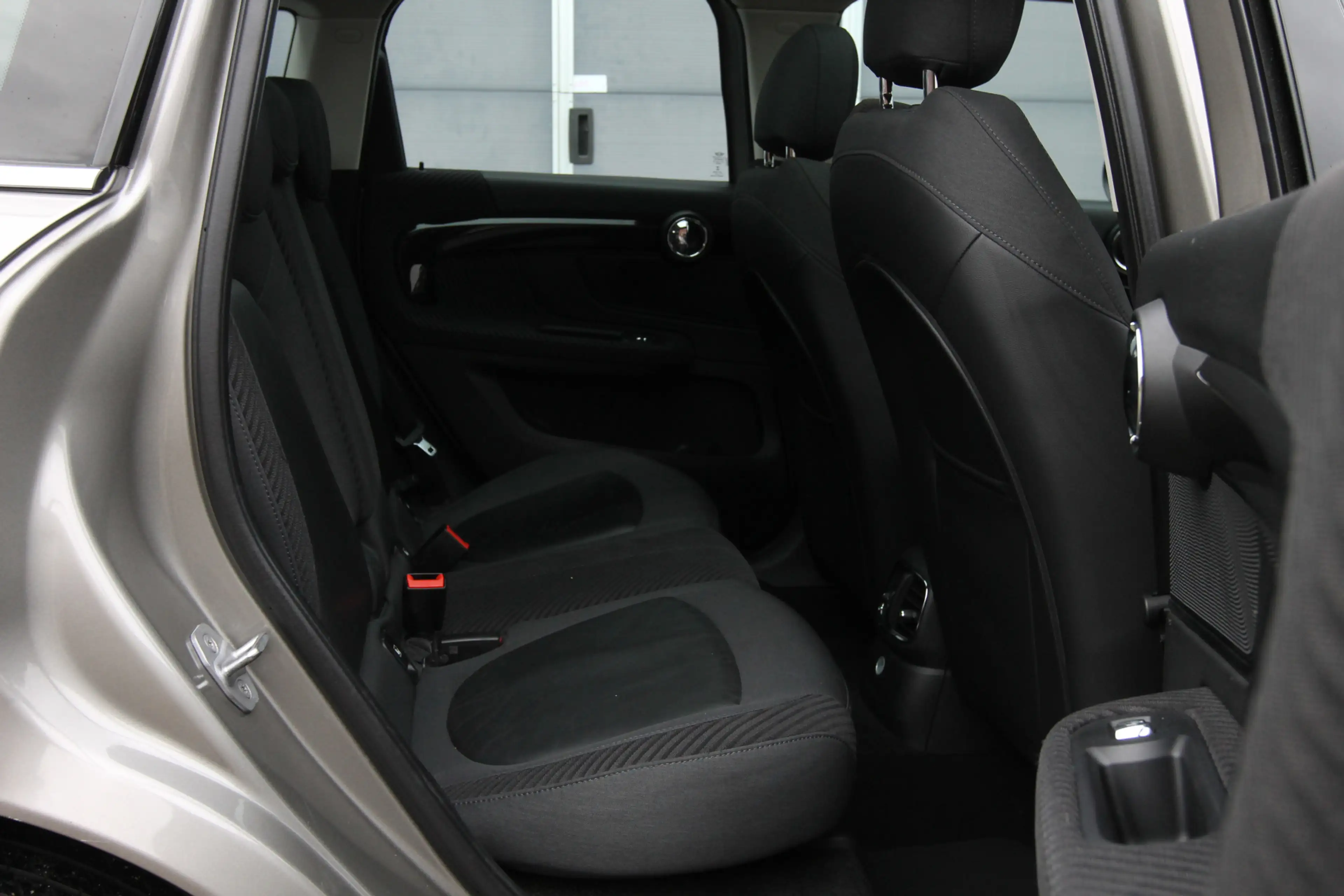 MINI Cooper S Countryman Mini 2.0 Chili I 192 PK I Aut. I Pano.dak — photo 10