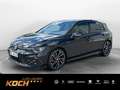 Volkswagen Golf VIII GTD DSG Navi LED Pano Schwarz - thumbnail 1