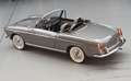 Fiat 1200 Cabriolet Pininfarina Gris - thumbnail 10