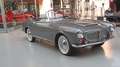 Fiat 1200 Cabriolet Pininfarina Gris - thumbnail 2