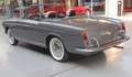 Fiat 1200 Cabriolet Pininfarina Gris - thumbnail 7