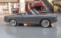 Fiat 1200 Cabriolet Pininfarina Gris - thumbnail 3