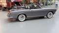 Fiat 1200 Cabriolet Pininfarina Gris - thumbnail 4