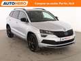 Skoda Karoq 1.5 TSI Sportline ACT Plateado - thumbnail 8