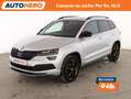 Skoda Karoq 1.5 TSI Sportline ACT Plateado - thumbnail 1