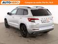 Skoda Karoq 1.5 TSI Sportline ACT Plateado - thumbnail 4