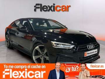 Sportback 2.0 TFSI S tronic 140kW