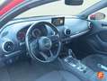 Audi A3 1.6 TDI S tronic Sportback Rojo - thumbnail 8