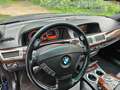 BMW 760 7-serie 760Li Automaat Bom vol leerbekeleding open Bleu - thumbnail 11