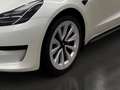 Tesla Model 3 RWD LEDER LED ACC NAVI Panorama Digitales Cockpit Weiß - thumbnail 6