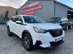Peugeot 2008 1.5 HDi 110ch STYLE