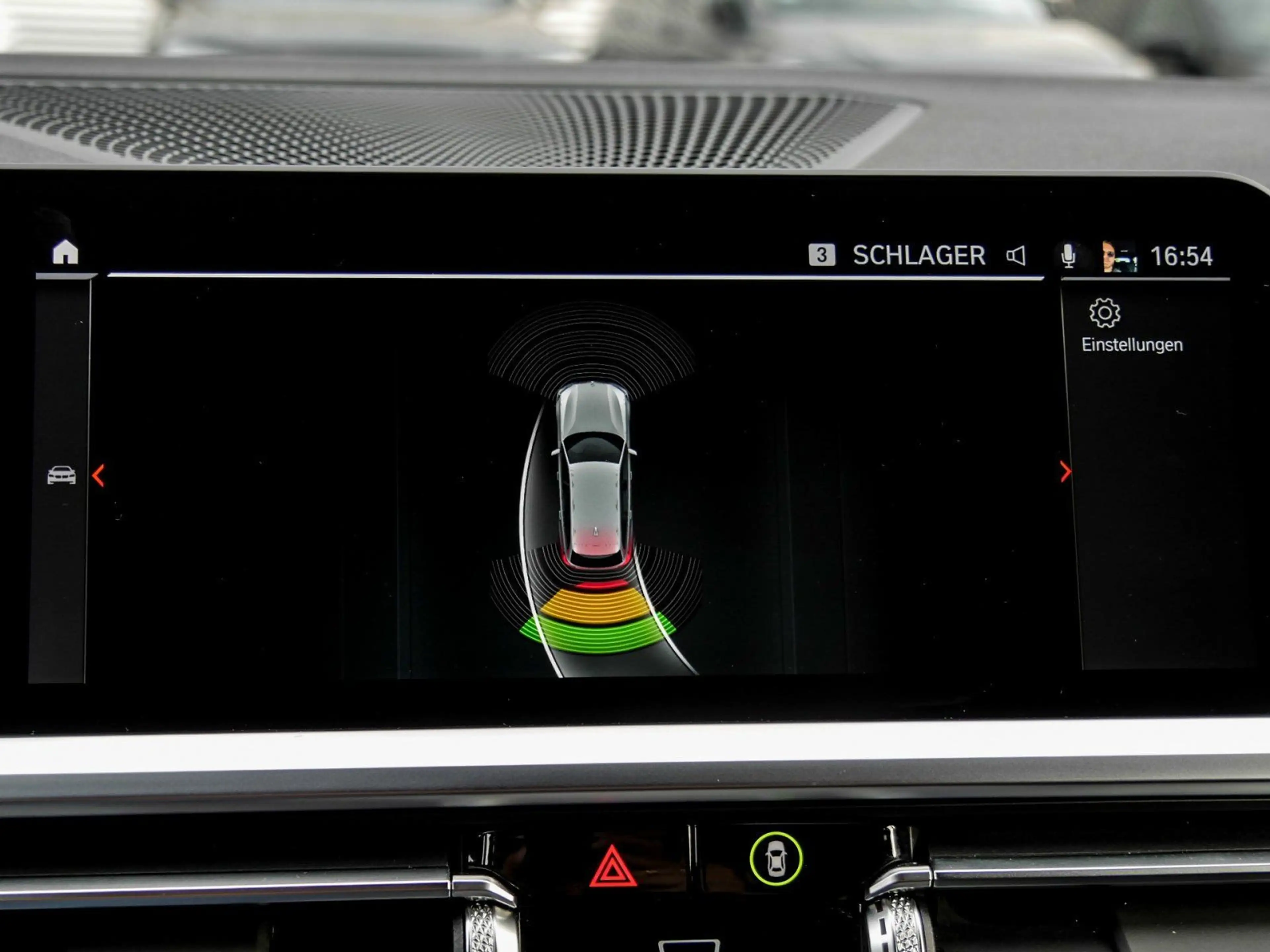 BMW 340 M340 d Mild Hybrid xDrive Shadowline Laserlicht — photo 11