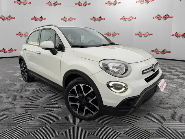 Fiat 500X 1.3 T4 150cv DCT, CARPLAY, PRONTA CONSEGNA!