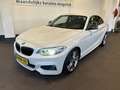 BMW 228 2-serie Coupé 228i High Executive M-pakket/Complee Blanc - thumbnail 5