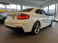 BMW 228 2-serie Coupé 228i High Executive M-pakket/Complee Blanc - thumbnail 28