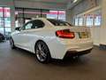 BMW 228 2-serie Coupé 228i High Executive M-pakket/Complee Blanc - thumbnail 26
