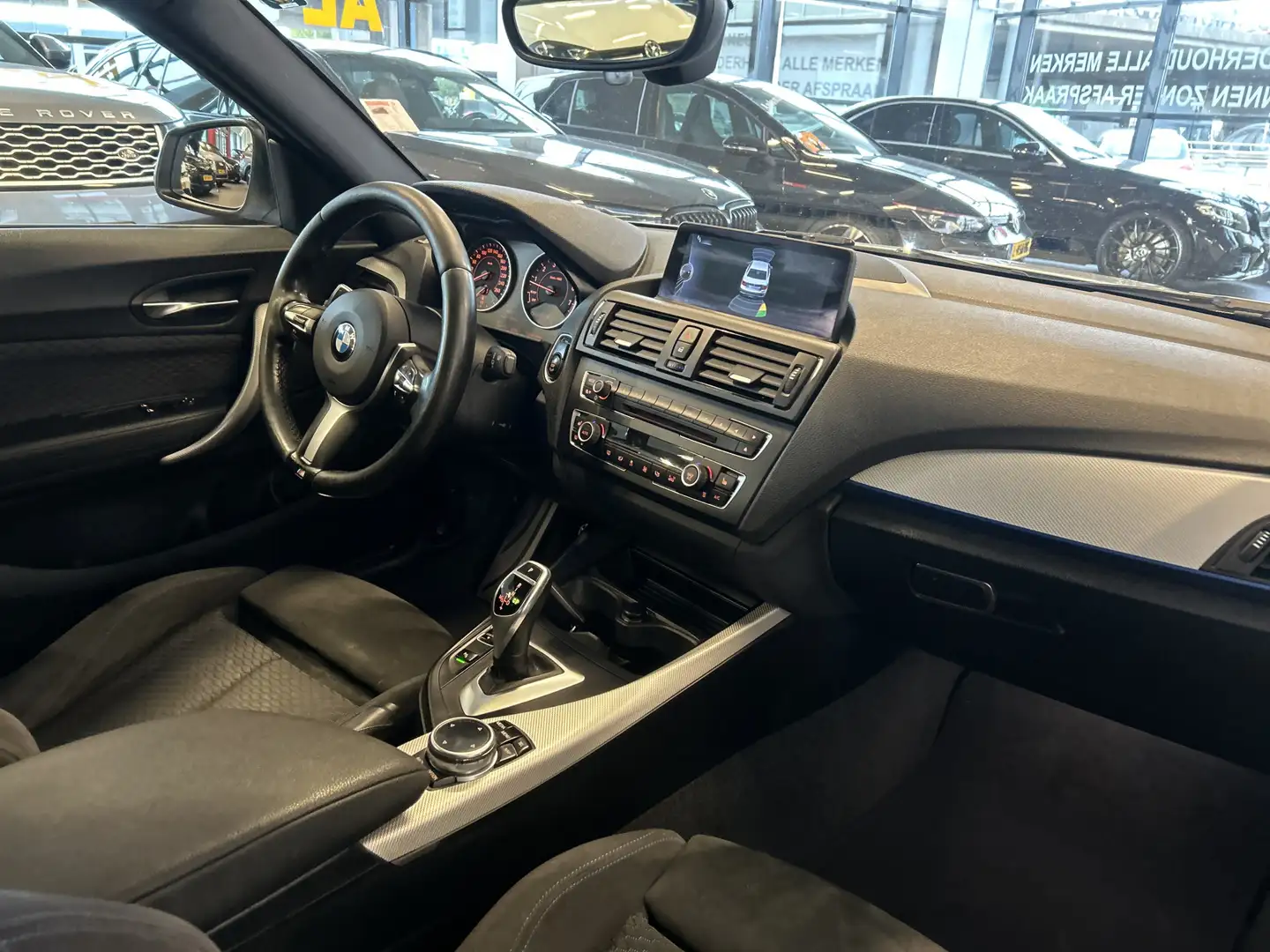 BMW 228 2-serie Coupé 228i High Executive M-pakket/Complee Blanc - 2