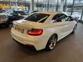 BMW 228 2-serie Coupé 228i High Executive M-pakket/Complee Blanc - thumbnail 8
