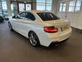 BMW 228 2-serie Coupé 228i High Executive M-pakket/Complee Blanc - thumbnail 6