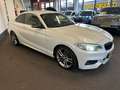BMW 228 2-serie Coupé 228i High Executive M-pakket/Complee Blanc - thumbnail 9