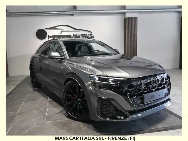 Audi Q8 50 tdi mhev S line edition quattro Laser Night C23