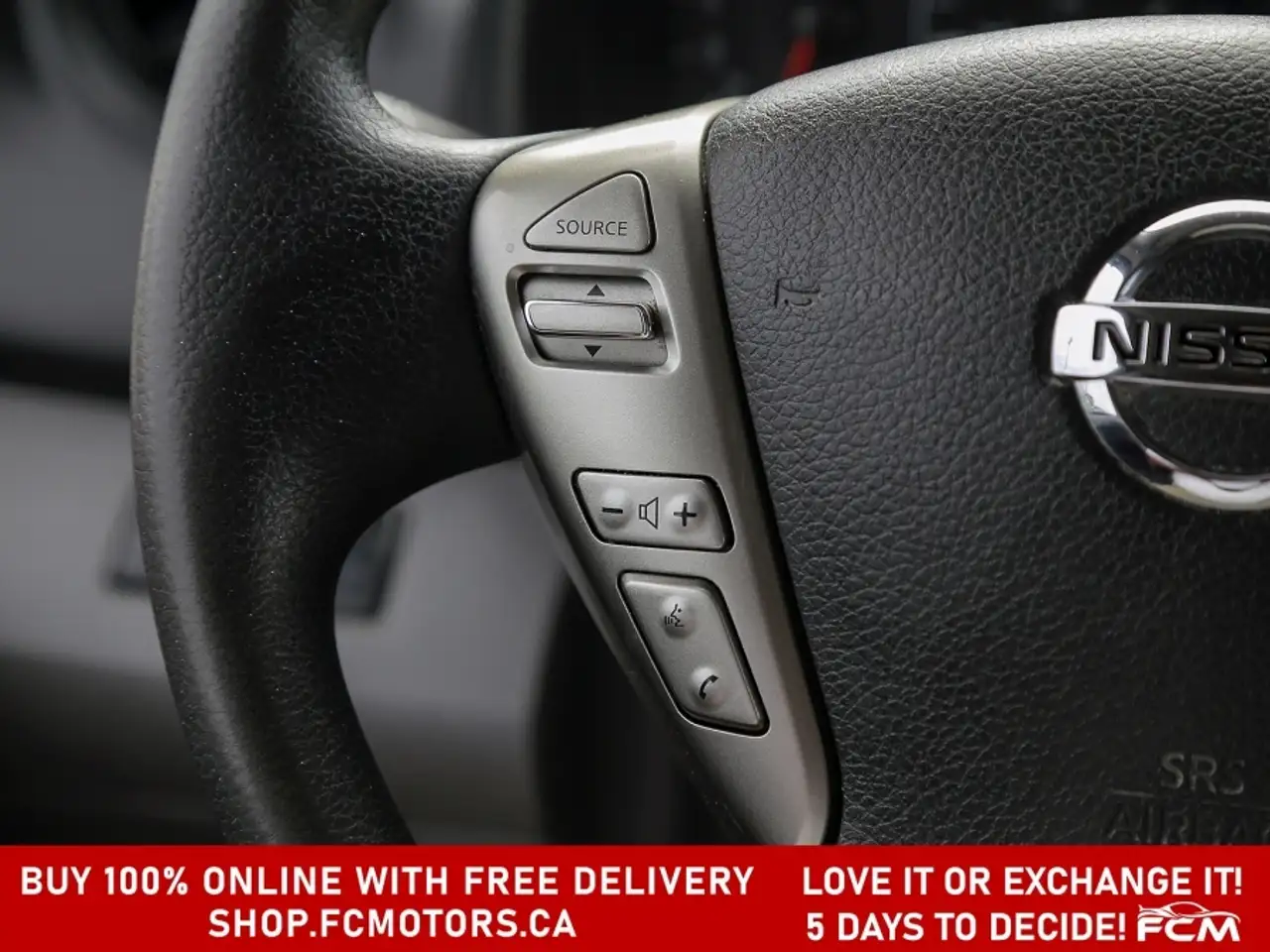 Nissan NV200 photo Nissan NV200