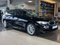 BMW 318 Mild-Hybrid AHK CurvedDisplay LED HiFi-Sound Schwarz - thumbnail 1