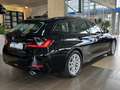BMW 318 Mild-Hybrid AHK CurvedDisplay LED HiFi-Sound Schwarz - thumbnail 9