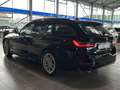 BMW 318 Mild-Hybrid AHK CurvedDisplay LED HiFi-Sound Schwarz - thumbnail 4