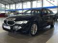 BMW 318 Mild-Hybrid AHK CurvedDisplay LED HiFi-Sound Schwarz - thumbnail 3