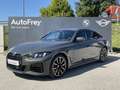 BMW 420 420d xDrive Gran Coupe Grau - thumbnail 1