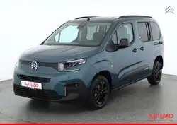 Citroen Berlingo BlueHDi 130 Aut. LED Kamera Tempomat
