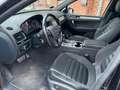 Volkswagen Touareg V6 TDI 3xR-Line StHzg+ACC+AHK Negro - thumbnail 3