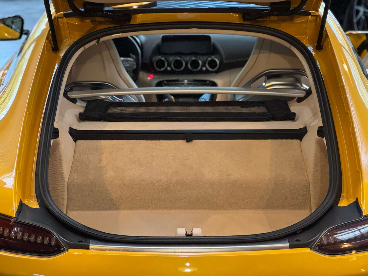 Mercedes AMG GT 4.0 V8 BiTurbo - 2020 - Joinsteer - #11