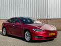 Tesla Model S 75D Open Dak/ Luchtvering/ Enhanced Autopilot/ CCS Red - thumbnail 9