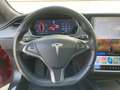 Tesla Model S 75D Open Dak/ Luchtvering/ Enhanced Autopilot/ CCS Rood - thumbnail 19