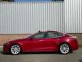 Tesla Model S 75D Open Dak/ Luchtvering/ Enhanced Autopilot/ CCS Red - thumbnail 2