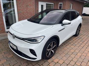 GTX 220 kW 4Motion AHK LED Kamera Wärmepumpe