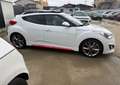 Hyundai VELOSTER 1.6 t-gdi turbo 186 ch camera sieges chauffants Blanc - thumbnail 21