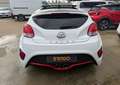 Hyundai VELOSTER 1.6 t-gdi turbo 186 ch camera sieges chauffants Blanc - thumbnail 20