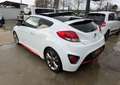 Hyundai VELOSTER 1.6 t-gdi turbo 186 ch camera sieges chauffants Blanc - thumbnail 19