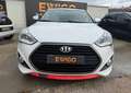 Hyundai VELOSTER 1.6 t-gdi turbo 186 ch camera sieges chauffants Blanc - thumbnail 17