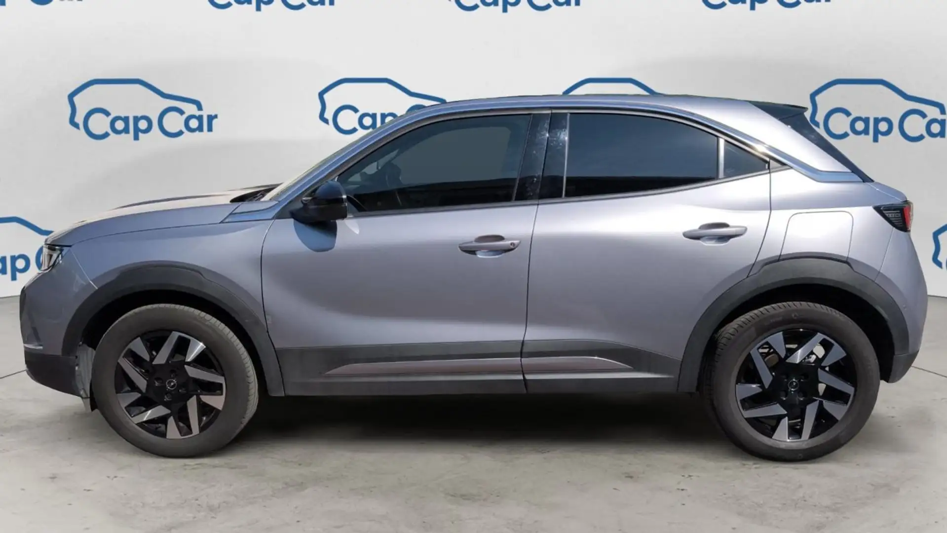 Opel Mokka II 1.2 Turbo 100 Elegance - 2