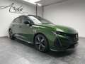 Peugeot 308 1.5 BlueHDi GT PACK *GARANTIE*1ER PROP*TOIT OUV* Groen - thumbnail 18
