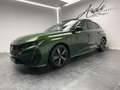 Peugeot 308 1.5 BlueHDi GT PACK *GARANTIE*1ER PROP*TOIT OUV* Groen - thumbnail 17