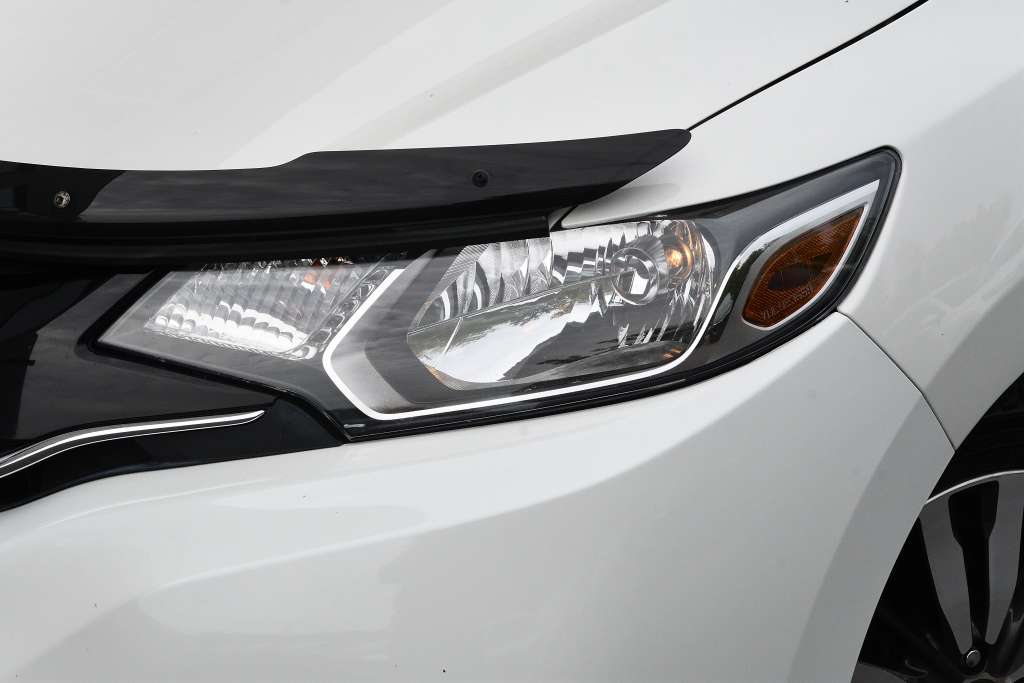 2016 Honda Fit