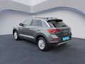 Volkswagen T-Roc Life 1.0 TSI STANDHZG+NAVI+SHZ Grigio - thumbnail 3